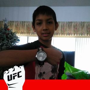 Meet your Posher, Antonio